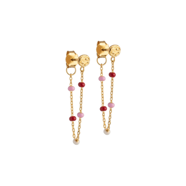Lola Ørering - Forgyldt fra Enamel