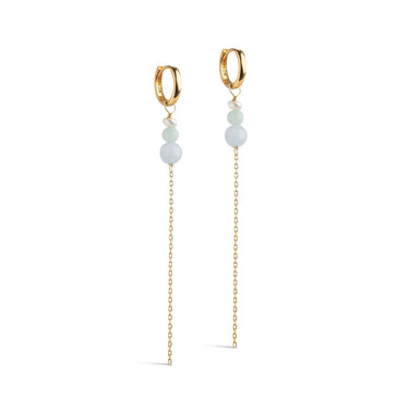 Jana Hoops - Forgyldt fra Enamel