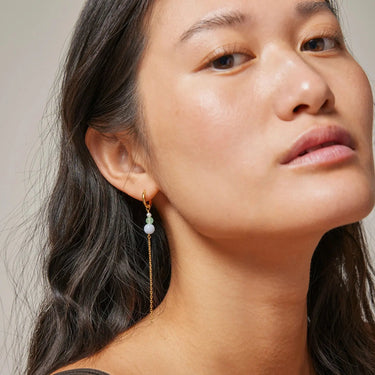 Jana Hoops - Forgyldt fra Enamel