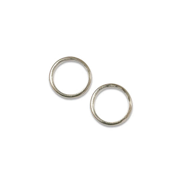Garderringe Titan buet 2 mm fra Basic Essentials by Plaza