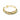 Flower Creoler - Forgyldt fra Lush Lush Jewelry