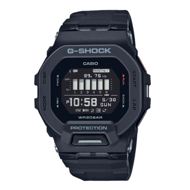 G-Shock GBD-200-1ER fra Casio