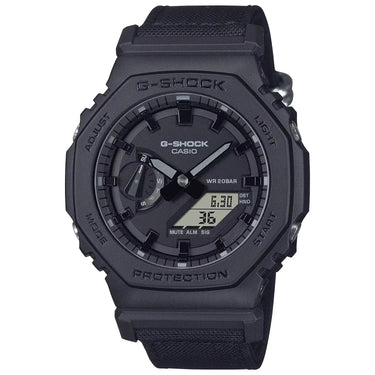 G-Shock GA-2100BCE-1AER fra Casio