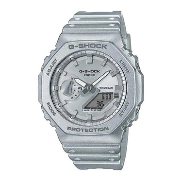 G-Shock GA-2100FF-8AER fra Casio