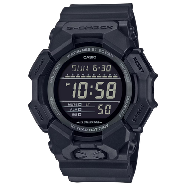 G-Shock Basic GD-010-1A1ER