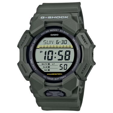G-Shock Basic GD-010-3ER