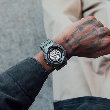G-Shock Basic GD-010-3ER