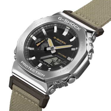 G-Shock GM-2100C-5AER fra Casio