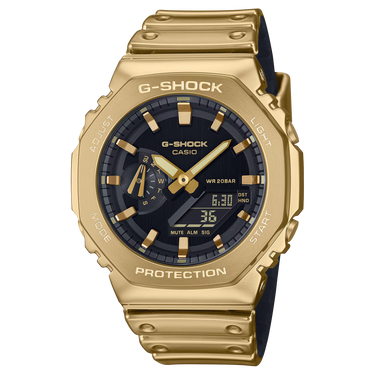 G-Shock Basic GM-2100YMG-9aer
