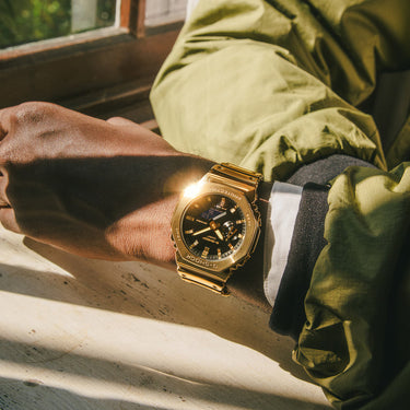 G-Shock Basic GM-2100YMG-9aer