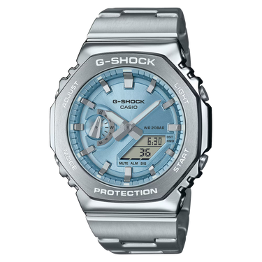G-Shock Basic GM-2110D-2AER