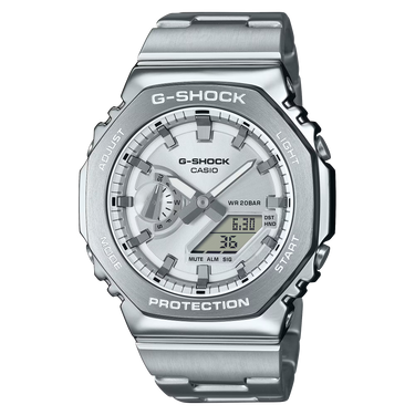 G-Shock Basic GM-2110D-7AER