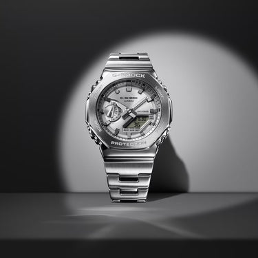 G-Shock Basic GM-2110D-7AER