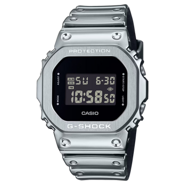 G-Shock Basic GM-5600YM-8er