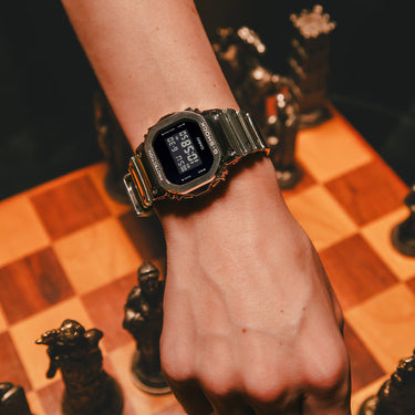 G-Shock Basic GM-5600YM-8er