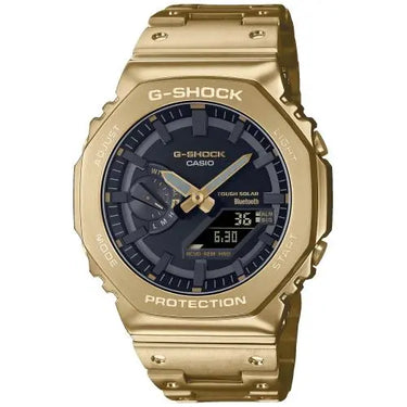 CASIO G-SHOCK_Pro (5691) fra Casio