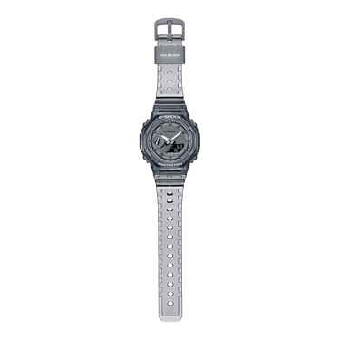 G-shock GMA-S2100SK-1AER fra Casio