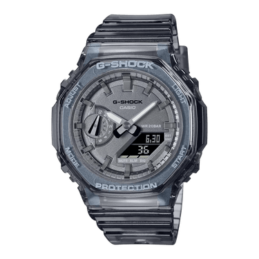 G-shock GMA-S2100SK-1AER fra Casio