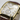 American Classic Boulton Small Second Quartz H13431553 fra Hamilton