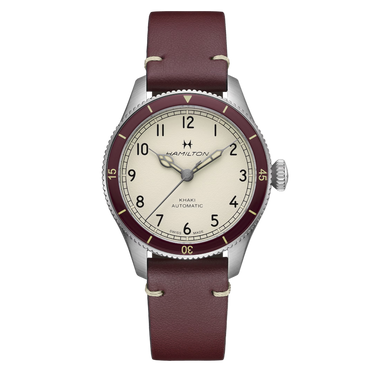 Khaki Aviation Pilot Pioneer Auto H76265810