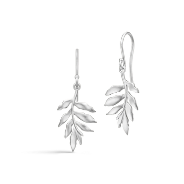 Little Tree Of Life Earrings