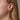 Classic Wide Hoops 20 mm - Forgyldt fra Enamel