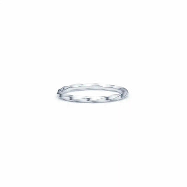 Unicorn Ring - Sølv fra Idfine
