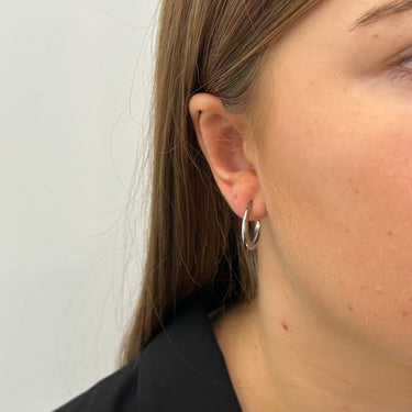 LUX Creoler Small - Stål