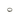 ring syn.zir. Sølv rh.