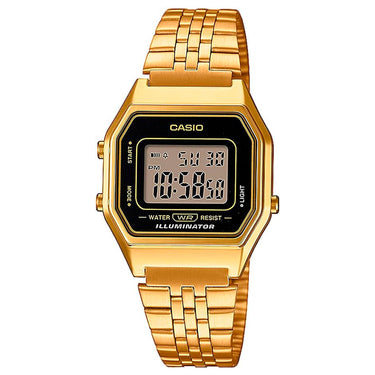 Casio Vintage Basic fra Casio