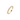 Ring 0,48 ct. - 14 kt. Guld
