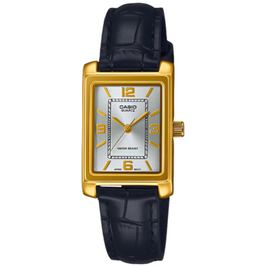 Collection LTP-1234PGL-7A2EF fra Casio