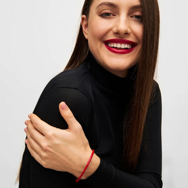Color Armring - Messing fra LULU Copenhagen