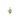 Little Prime Vedhæng - Forgyldt