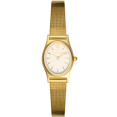 Retro Mesh Gold MB0253