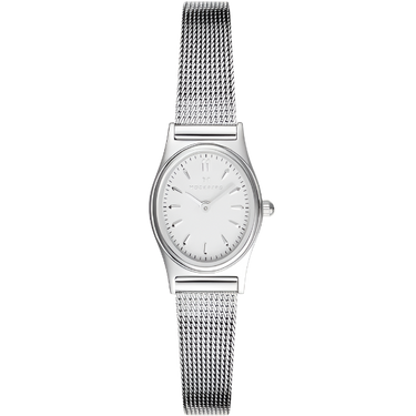 Retro Mesh Silver MB0254