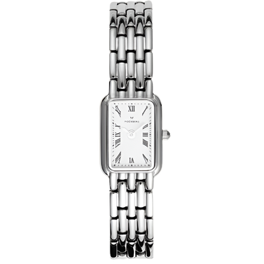 Renaissance Silver MB0256