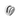 Rebel Double Ring - Stål