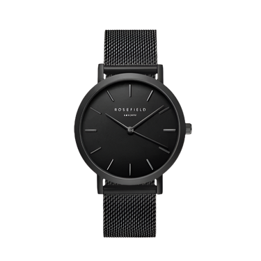 The Mercer MBB-M43