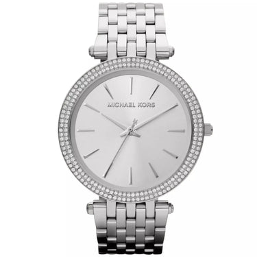 Michael Kors Darci ur - Sølv fra Michael Kors Watches