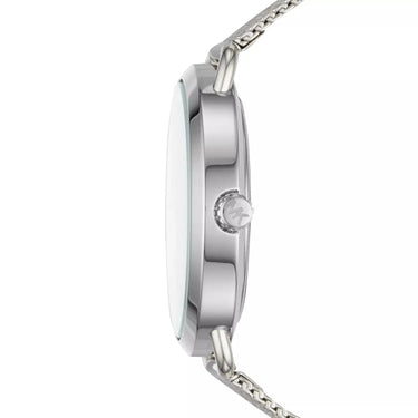 Michael Kors Portia ur - Sølv fra Michael Kors Watches