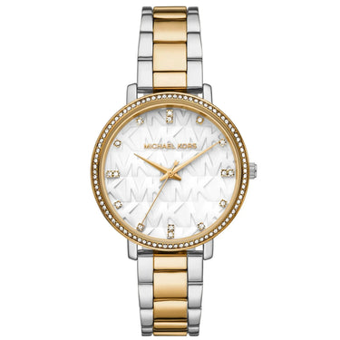 Pyper ur - guld/sølv fra Michael Kors Watches