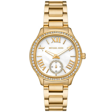SAGE fra Michael Kors Watches
