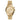 Lexington ur - Guld fra Michael Kors Watches