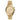 Lexington ur - Guld fra Michael Kors Watches