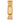 MK Empire ur - Guld fra Michael Kors Watches