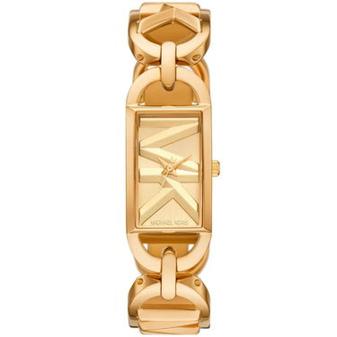 MK Empire ur - Guld fra Michael Kors Watches