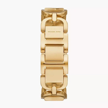 MK Empire ur - Guld fra Michael Kors Watches