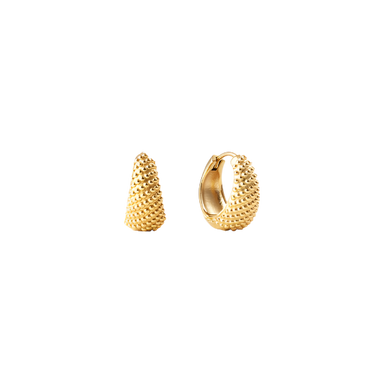 Honey Hoops Medium fra Mockberg