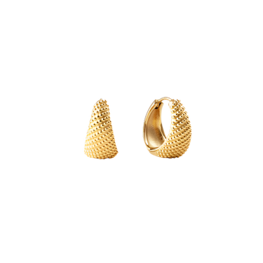 Honey Hoops Large fra Mockberg